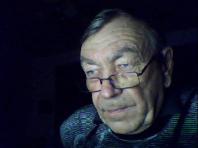 Александр Сединкин