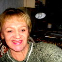 Вера Беглова