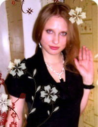 Мария Бояркина