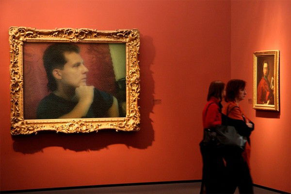 Евгений Воскобоев