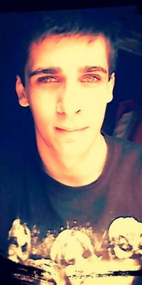 Рома Вакуленко