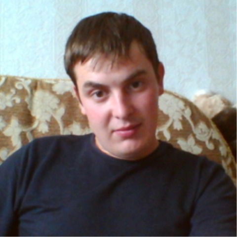 Дмитрий Парфенов