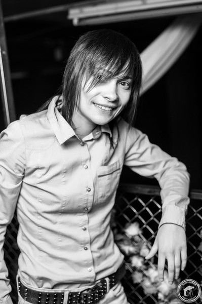 Елена Шадрина