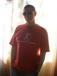 Стас Шкурятов