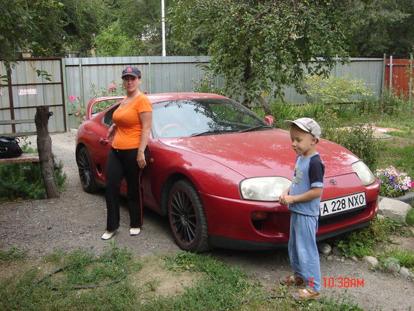 Марина Мордвинкова