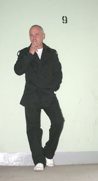 Алексндр Капитанов