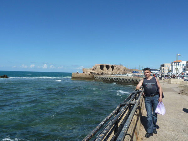 Роман Николаев-Nirel