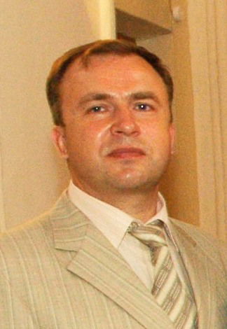 Сергей Минеев