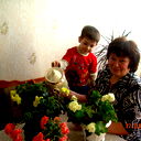Анна Белоусова