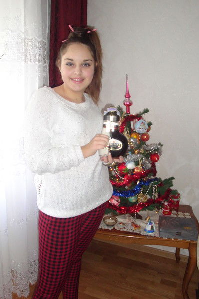 Дарина Логинова