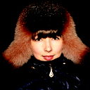 Эльвина Шамсутдинова