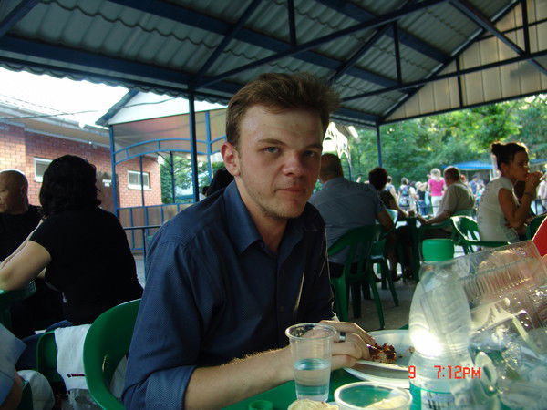 Андрей Харькин