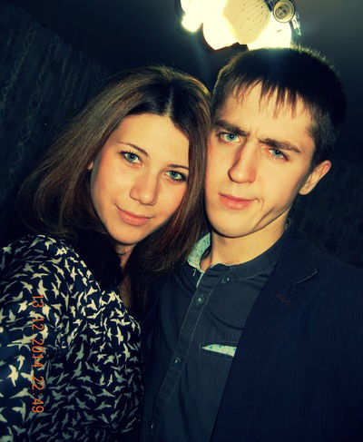 Кристина Попова