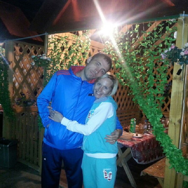 Ольга Якупова