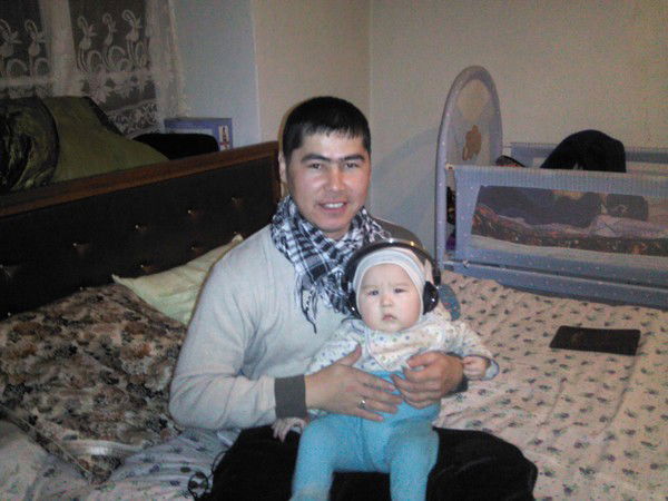 Адылбек Шерматов