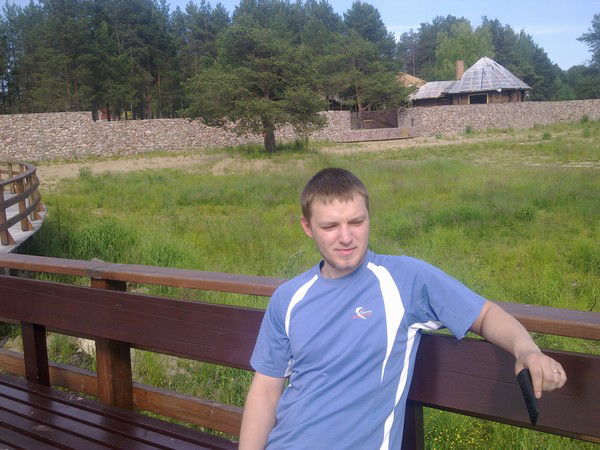 Дмитрий Александров