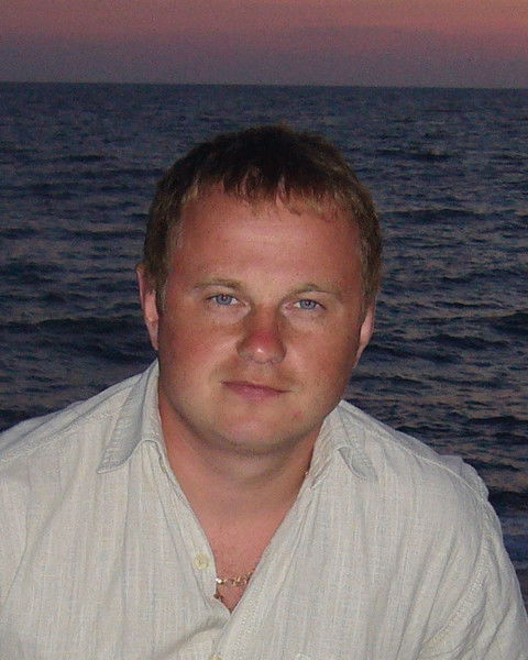 Евгений Каранский