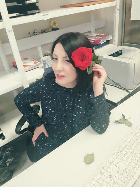 Светлана Лл