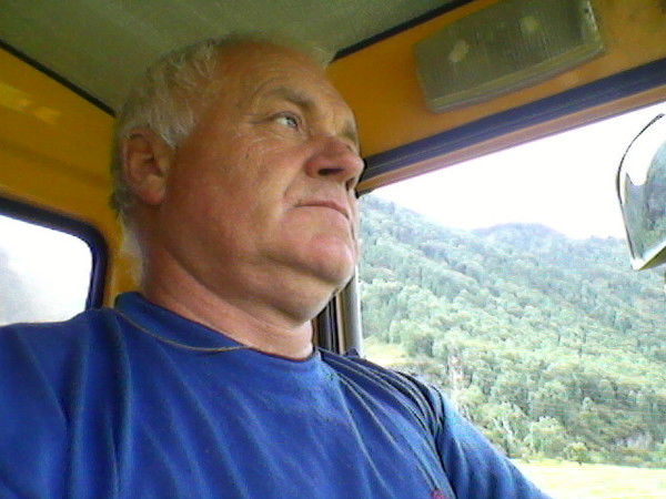 Сергей Курапов