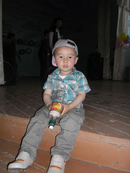 Айнур Жапарова