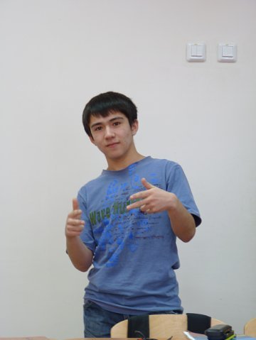 Мухамед Мамедов