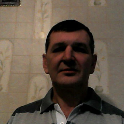 Виктор Кислица