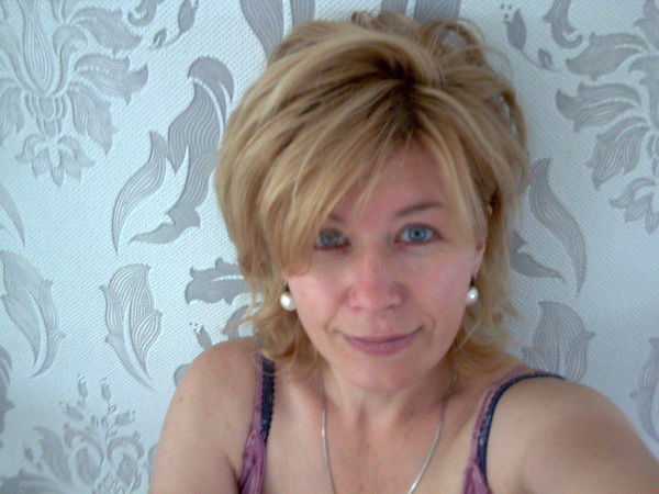 Надежда Грушина