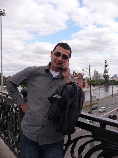 Армен Алексанян