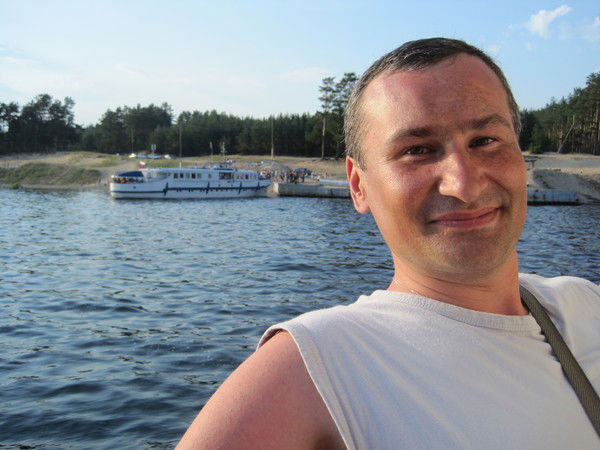 Алексей Арланов