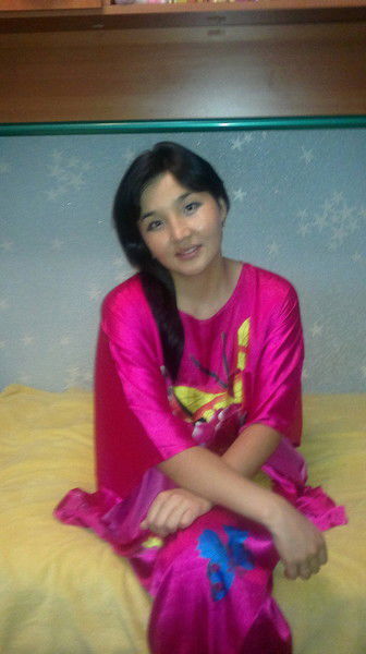 Шолпанка Шамшиева