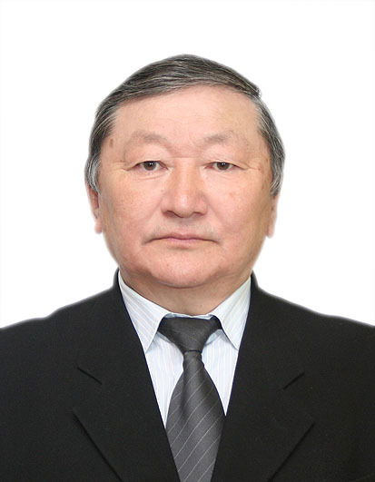 Василий Павлов