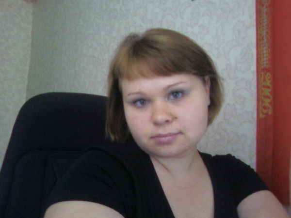 Алёна Резник