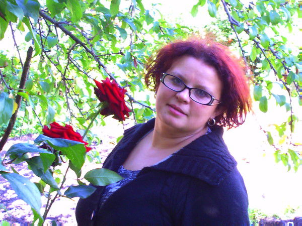 Татьяна Гончарова