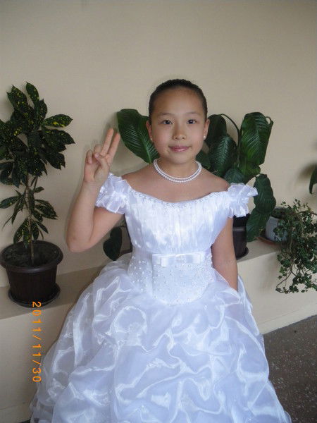 Гульжан Сергенова