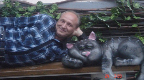 Алексей Медвежов