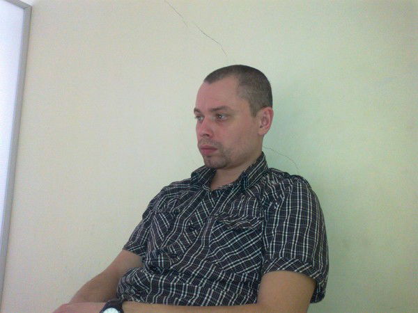 Владимир Сычков