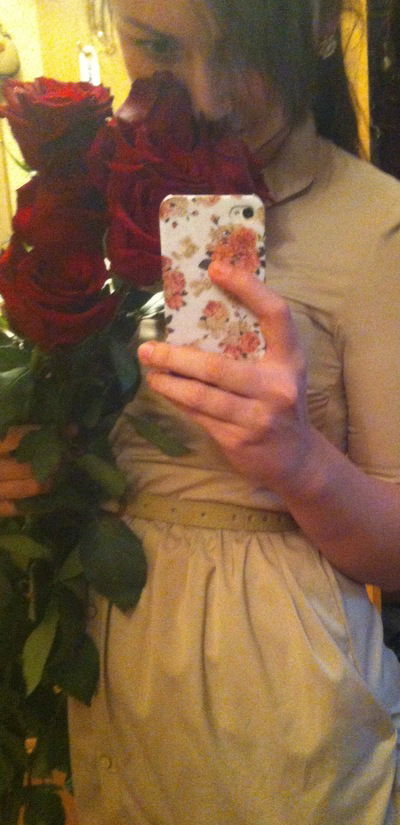 Анастасия Карбонель