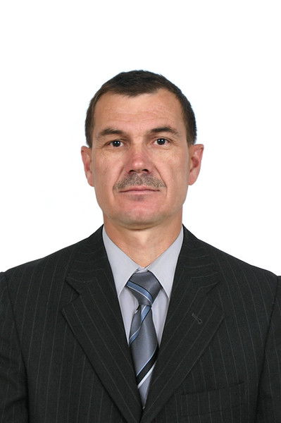 Сергей Лебедев