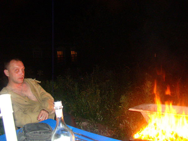 Андрей Решетников