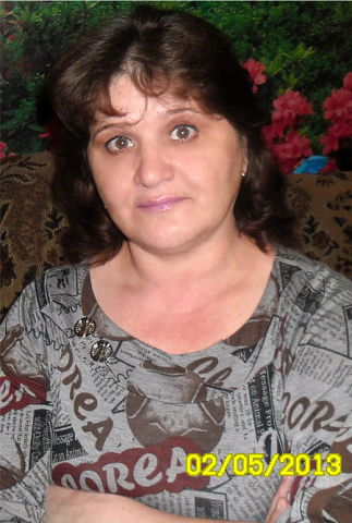 Татьяна Аскатенко