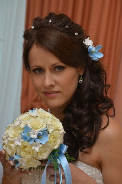 Татьяна Яковлева