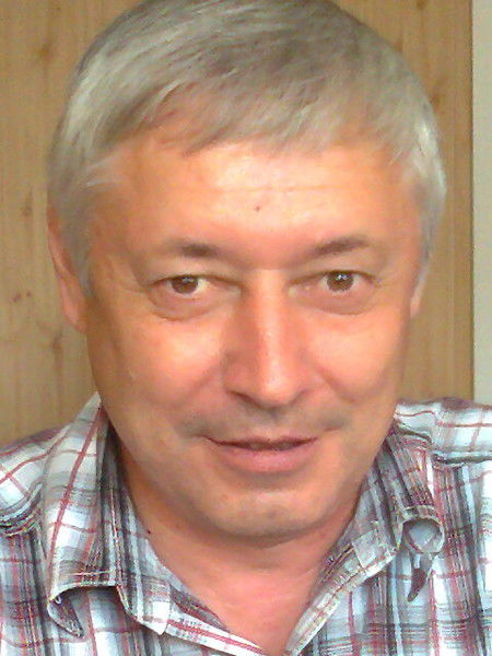 Наиль Габдрахимов