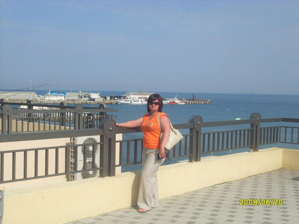 Светлана Чуйко