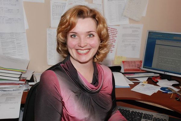 Школа 54 Якименко