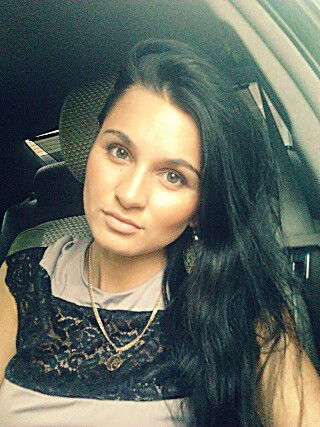 Юлия Дарыданова