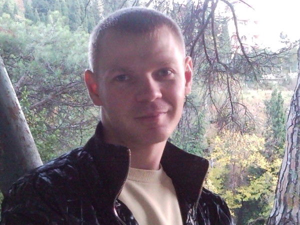 Олег Эйфлер