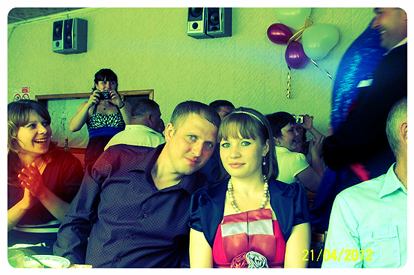 Лилия Торопчина