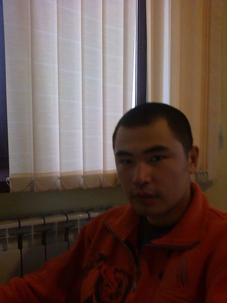 Гани Бекжанов