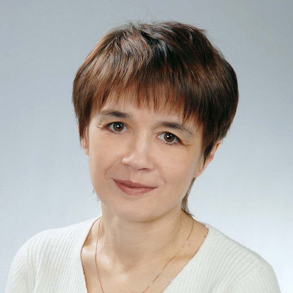 Галина Маслова