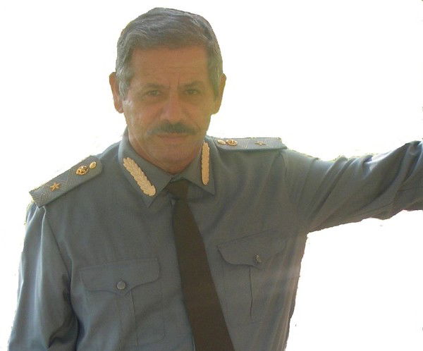 Ефим Гольдман